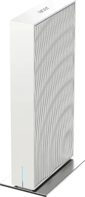 Zdjęcie produktu dla Acer Wave 7, wifi 7 Mesh Router, EU plug, single pack, Router biurkowy, Dual-band (2.4GHz + 5GHz or 2.4GHz + 6GHz), Wi-Fi 7 (802.11be), 5764 Mbit/s, 802.11a, 802.11b, 802.11g, Wi-Fi 4 (802.11n), Wi-Fi 5 (802.11ac), Wi-Fi 6E (802.11ax), Wi-Fi 7..., 512 MB