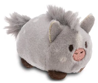 Produktbild von NICI - Kuscheltier mymochi minis Pony Hoppi