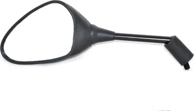 Obrázek produktu pro Zrcátko, zrcátko na motorku "E" univerzální levé zrcátko M10R