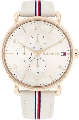 Produktbild von Damenuhr Tommy Hilfiger 1782659 (Ø 40 mm)