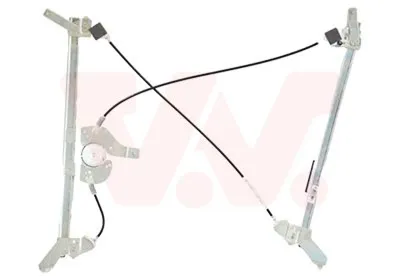 Immagine prodotto di VAN WEZEL Regolatore del finestrino anteriore destro 4375262