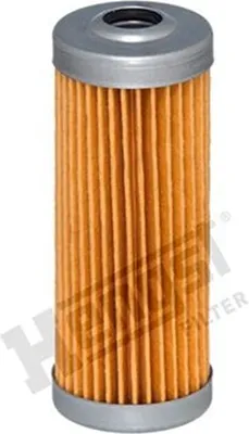 Produktbild von HENGST Kraftstofffilter für