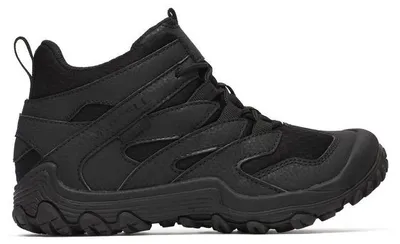 Obrázok produktu pre MERRELL Topánky MK168080 CHAMELEON 7 MID WP čierne 37
