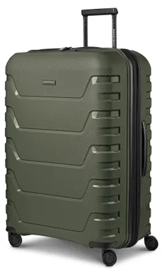 Produktbild von Smartbox Edition 01 4 Rollen Trolley 76 cm mit Dehnfalte