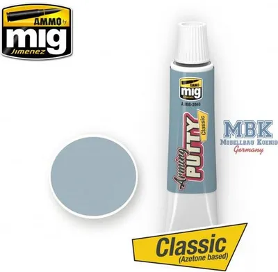 Immagine prodotto di Torro ARMING PUTTY. CLASSIC A.MIG-2040