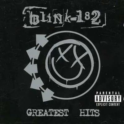 Produktbild von Blink-182: Greatest Hits - - (CD / G)