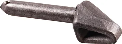 Immagine prodotto di Perno a saldare "FBS" Per rimorchi auto u Ø 12,0 x 106 mm