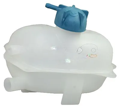 Produktbild von METZGER Ausgleichsbehälter Kühlmittel für VW TRANSPORTER III Bus Kühlwasser 2140002