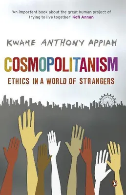 Produktbild von Cosmopolitanism