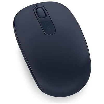 Immagine prodotto di Microsoft U7Z-00014 Mouse Wireless Mobile 1850 Blu
