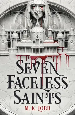 Immagine prodotto di Seven Faceless Saints