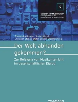 Zdjęcie produktu dla Der Welt abhanden gekommen?