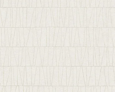 Obrázok produktu pre 3D tapeta v bielej farbe s modernými grafickými lesklými čiarami, rormer: 10,05 m x 0,53 m (5,33 m²), TA-296395062