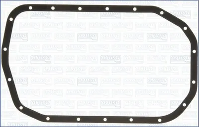 Produktbild von AJUSA Ölwannendichtung für MITSUBISHI PAJERO II (V3W, V2W, V4W) 14038100