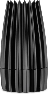Productafbeelding van Alessi Peper- en kruidenmolen (Art.-nr. WAL03 B, EAN 8003299415793)