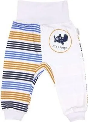 Produktbild von MAMATTI Babyhose - Boy 80