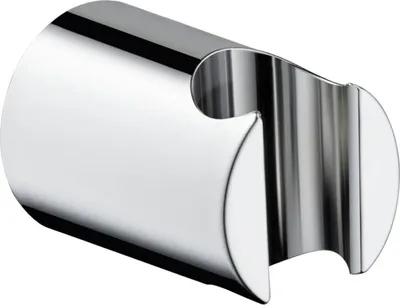 Zdjęcie produktu dla Duravit uchwyt prysznicowy plastikowy chrom
