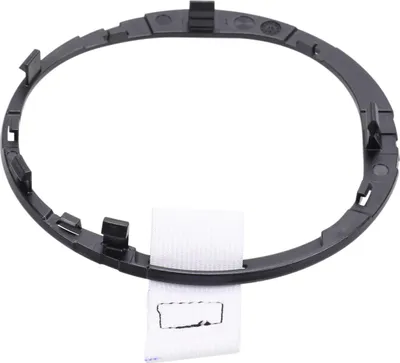 Produktbild von Plastikring Schalthebel Manschette Schaltknauf Schaltsack Fiat 500 71775051