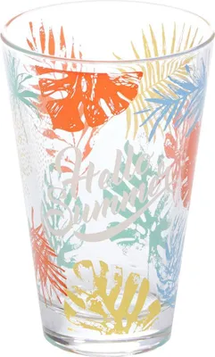 Produktbild von Becher hello summer  - Atmosphera créateur d'intérieur