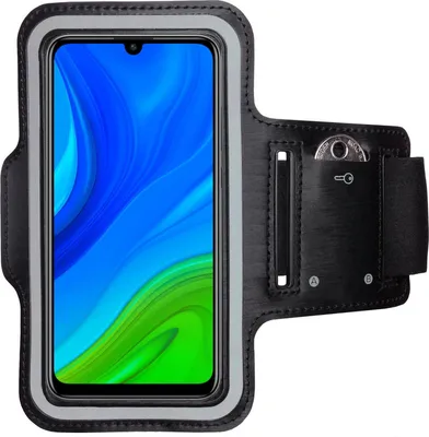 Image de Huawei P smart [2020] Bracelet de sport Housse de téléphone portable Fitness Jogging