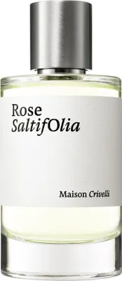 Produktbild von Rose Saltifolia Parfümwasser Spray 100ml