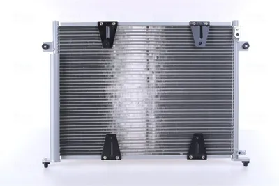 Produktbild von NISSENS 940373 Kondensator Klimaanlage für SUZUKI Grand Vitara I SUV (FT, HT) +Trockner