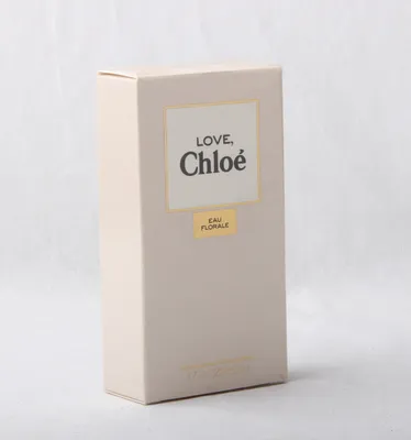 Immagine prodotto di Chloe - Love, Chloé Eau Florale 50 ml Eau de Toilette