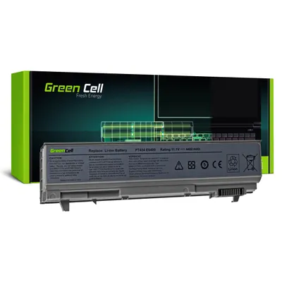 Obrázek produktu pro Nhradn dl pro notebook Green Cell DE09 Baterie