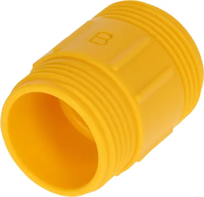 Obrázok produktu pre KS TOOLS Adaptér B gelb - 150.2065-2