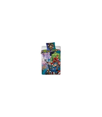 Obrázek produktu pro Ložní povlečení Marvel Avengers: Endgame