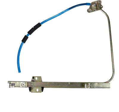 Produktbild von Fensterheber Manuell vorne Beifahrerseite Fiat Cinquecento 46434348