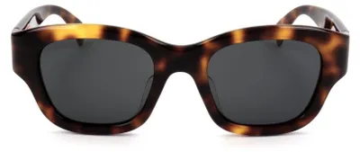 Zdjęcie produktu dla Okulary przeciwsłoneczne Kenzo KZ40187F 53A BLONDE HAVANA 51/21/140 – model uni