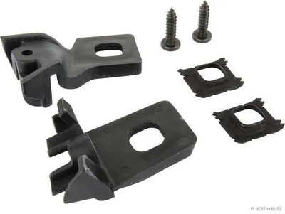 Produktbild von HERTH+BUSS ELPARTS Scheinwerfer-Reparatursatz 50269202 Links für VW POLO (9N)
