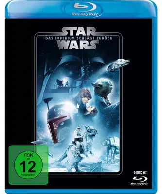 Obrázok produktu pre Star Wars: Episode V - Das Imperium schlägt zurück