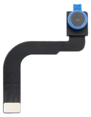 Image de Câble flexible pour caméra avant de l'iPhone 12 Pro Max d'Apple (pièce de rechange pour réparation)