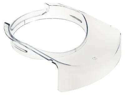 Zdjęcie produktu dla Kenwood KW716525 Pokrywa do robota kuchennego KVC7..., KLV8... Chef