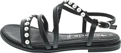 Produktbild von Tamaris sandalette Sandalette schwarz in Gr. 36