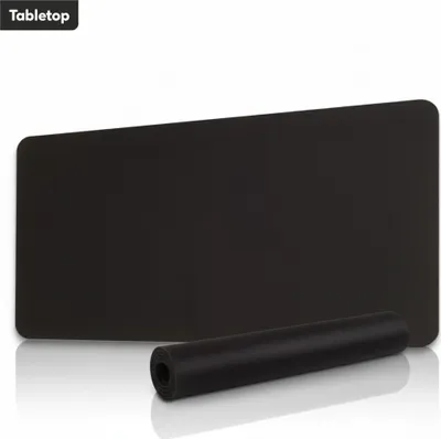 Produktbild von XXL Gamingmauspad 900x400 mm hohe Gleitfähigkeit