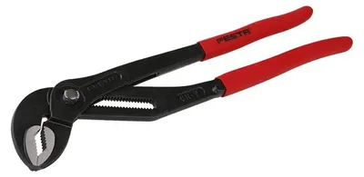 Obrázek produktu pro Kleště SIKO FESTA CrV 400mm s tlačítkem 0-84mm 17080