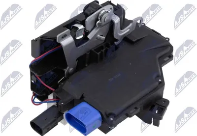 Produktbild von NTY EZC-VW-432 Stellmotor Zentralverriegelung Zentralveriegelung elektrisch für VW TOURAN (1T1, 1T2) TOURAN (1T3) Touareg (7LA, 7L6, 7L7) Phaeton