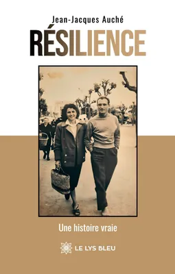 Produktbild von Résilience