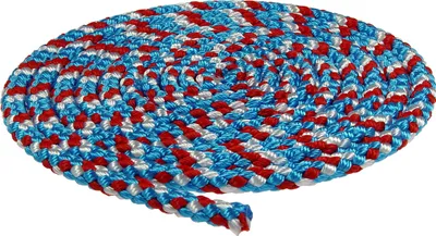 Produktbild von Gymnastik Springseil Sprungseil Hüpfseil Seilspringen Springschnur Rope Skipping