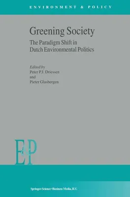 Obrázek produktu pro Greening Society