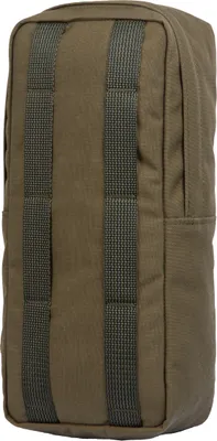 Produktbild von Savotta Rucksack-Seitentasche grün 4L