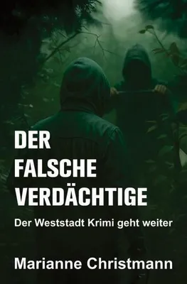 Produktbild von Der falsche Verdächtige