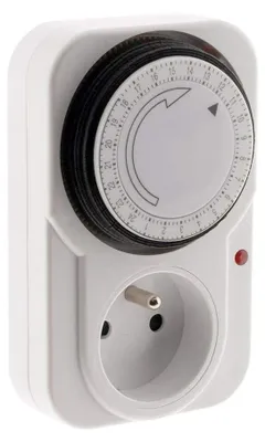 Obrázek produktu pro Mechanický časovač, 3680 W