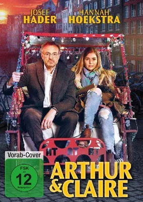 Produktbild von Arthur & Claire