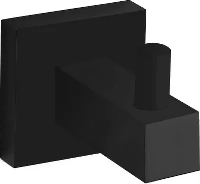 Produktbild von Mexen Handtuchhaken, Schwarz - 7020635-70