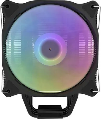 Obrázok produktu pre Darkflash - Darkair Plus (ARGB) - chladenie CPU