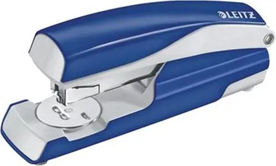 Produktbild von Leitz Heftgerät NeXXt 55220035 max. 40Blatt Metall/Kunststoff bl